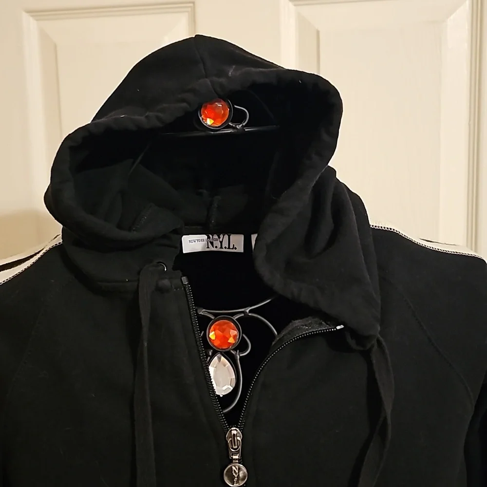 Jacket - Picture 2 of 7